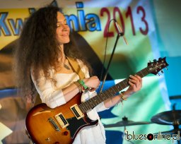 VI Biala Blues Festival by fotossc (15)